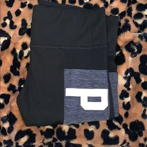 PINK VS ULTIMATE leggings